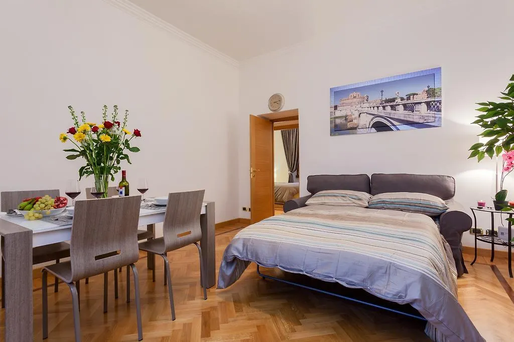 Vatican Loris House Ρώμη Ιταλία