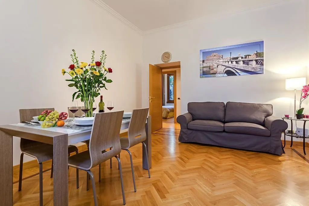 Vatican Loris House Ρώμη 0*,  Ιταλία