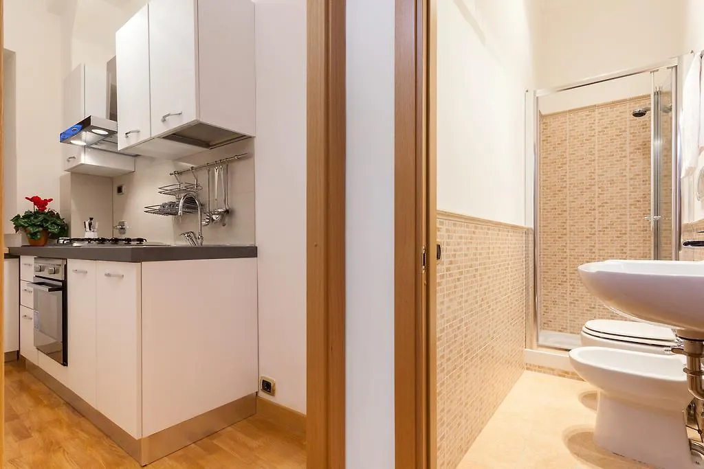 Vatican Loris House Ρώμη Σπίτι διακοπών
