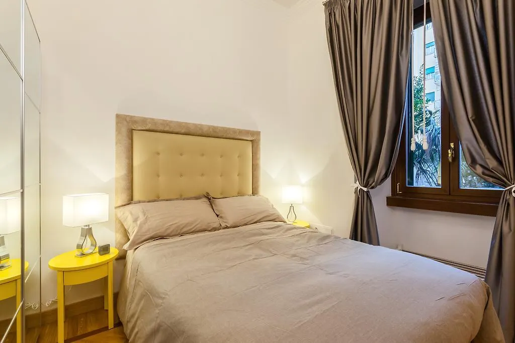 Vatican Loris House Ρώμη Σπίτι διακοπών