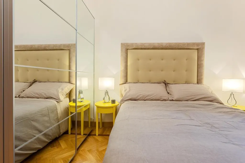 Vatican Loris House Ρώμη Ιταλία