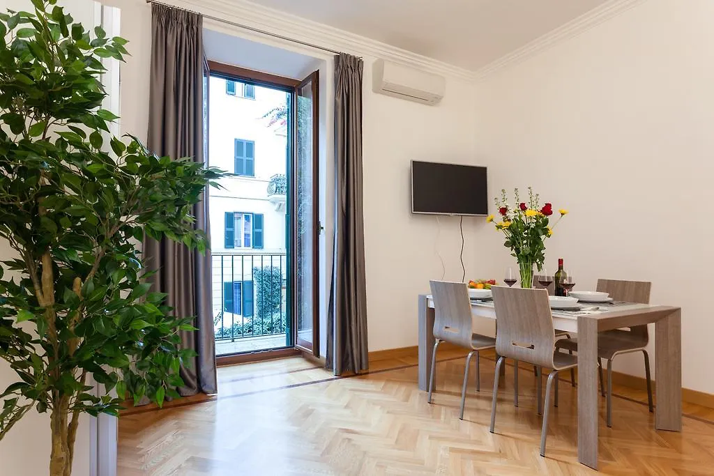 Vatican Loris House Ρώμη 0*,  Ιταλία